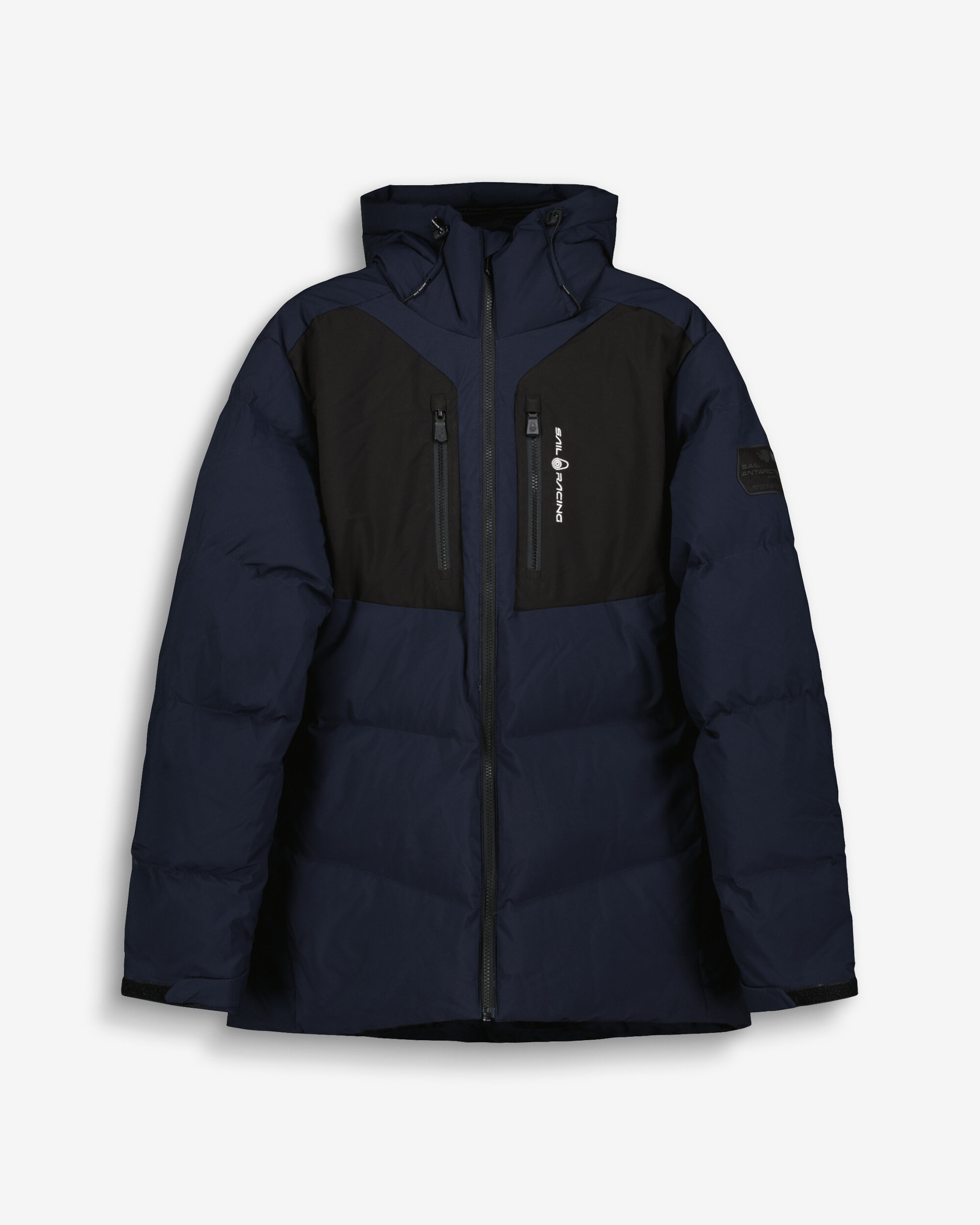 Patrol down jacket