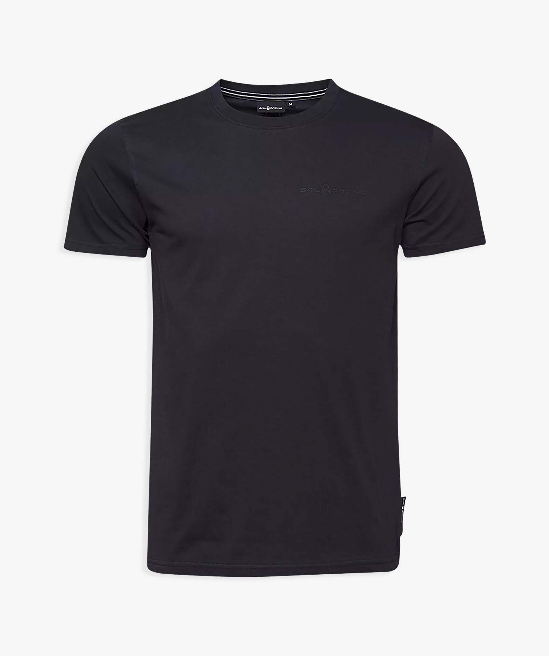 Bowman logo tee
