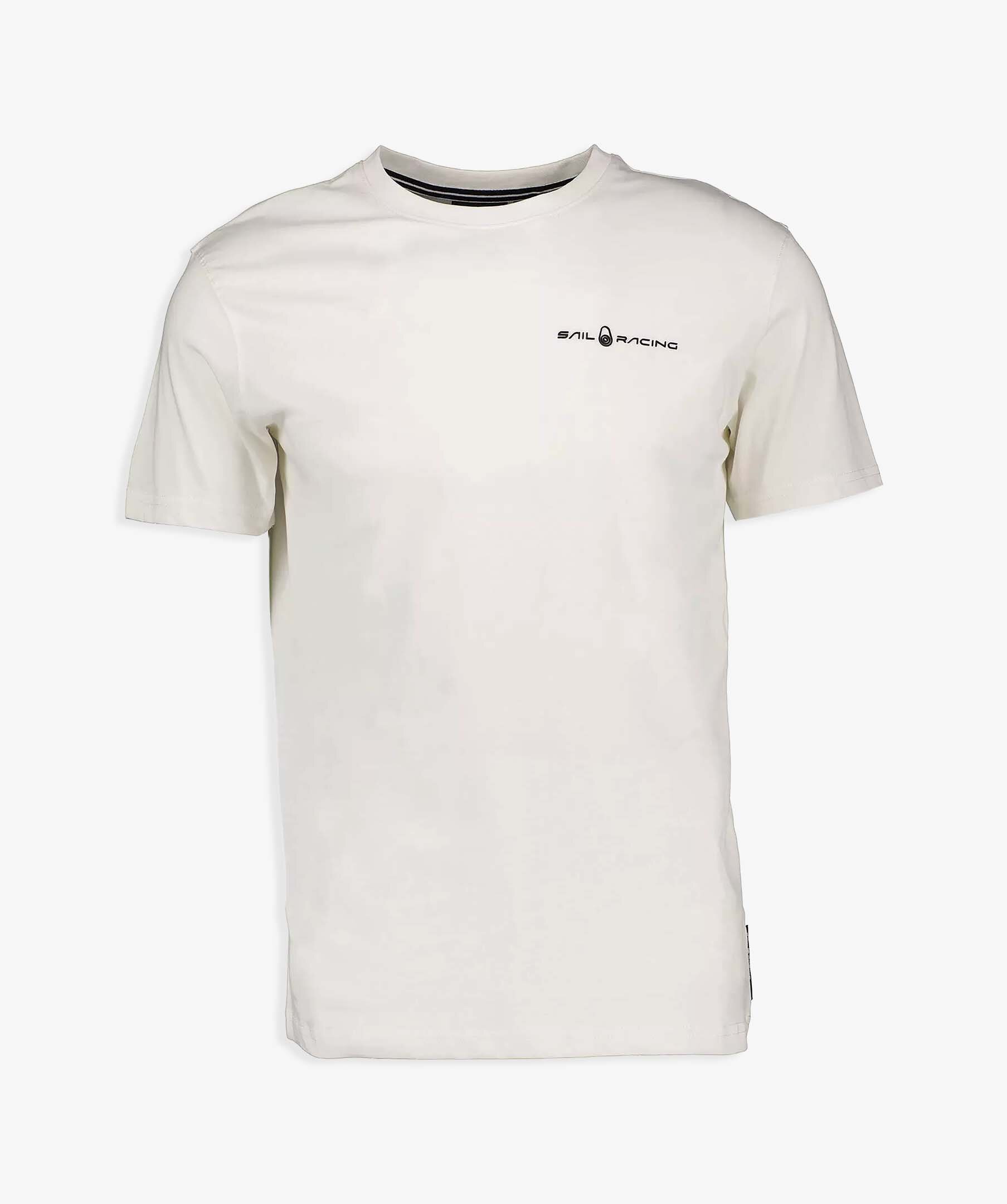 Bowman logo tee