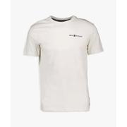 Bowman logo tee