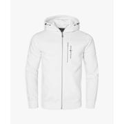 Bowman zip hood