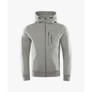 Bowman zip hood