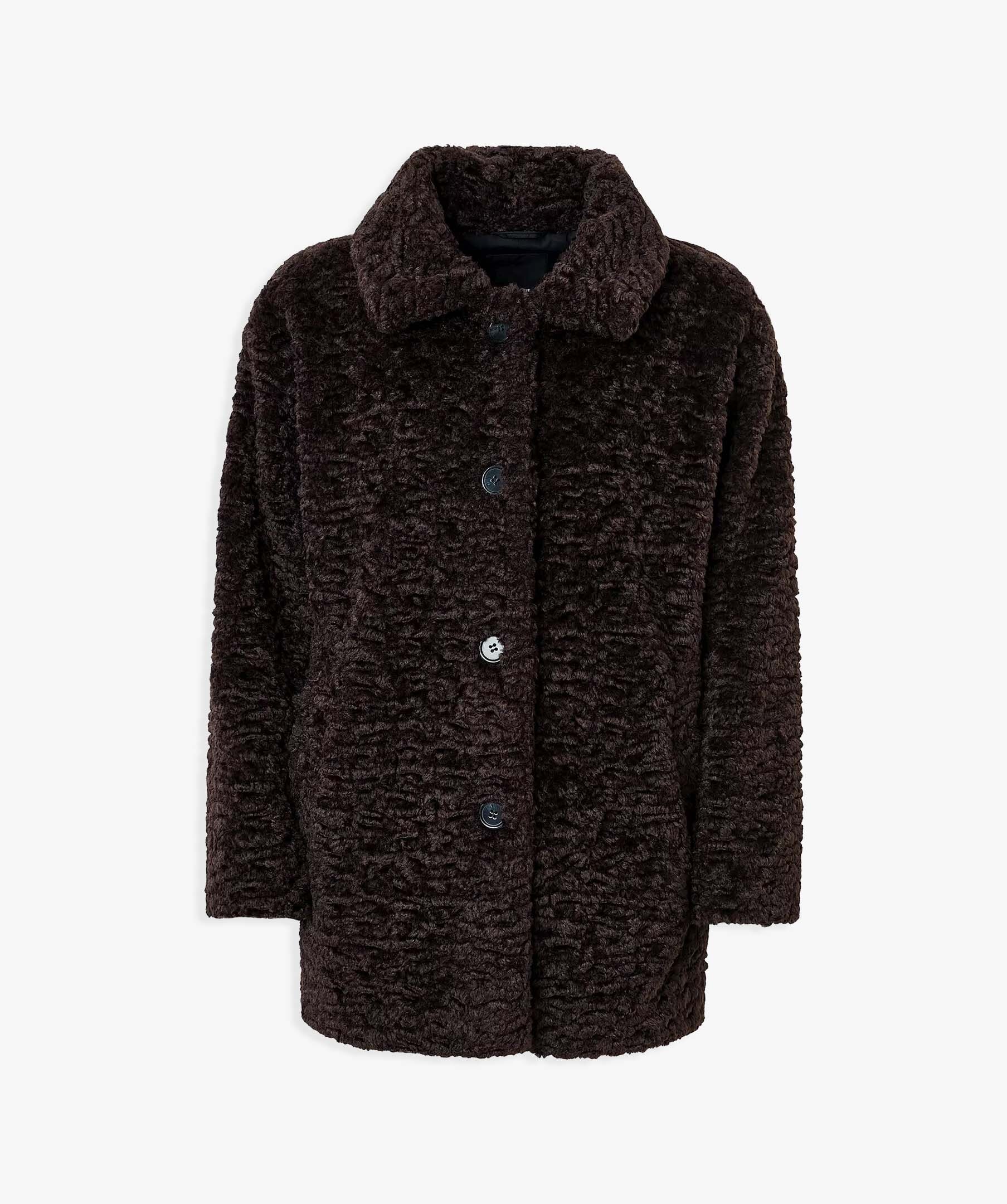 Solange Jacket