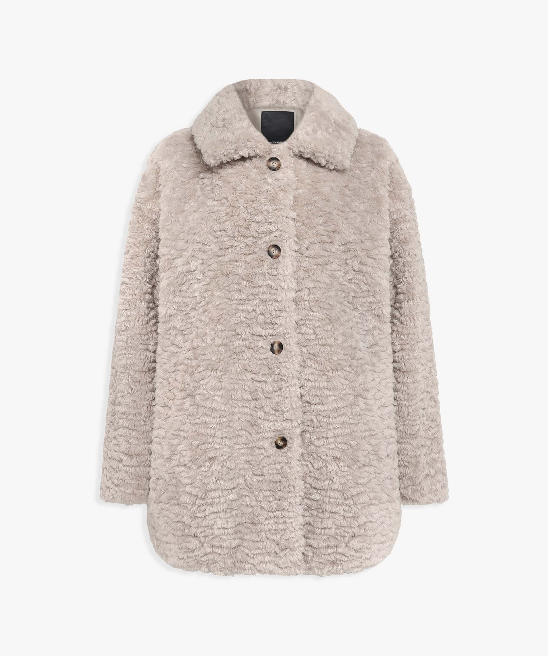 Solange Jacket