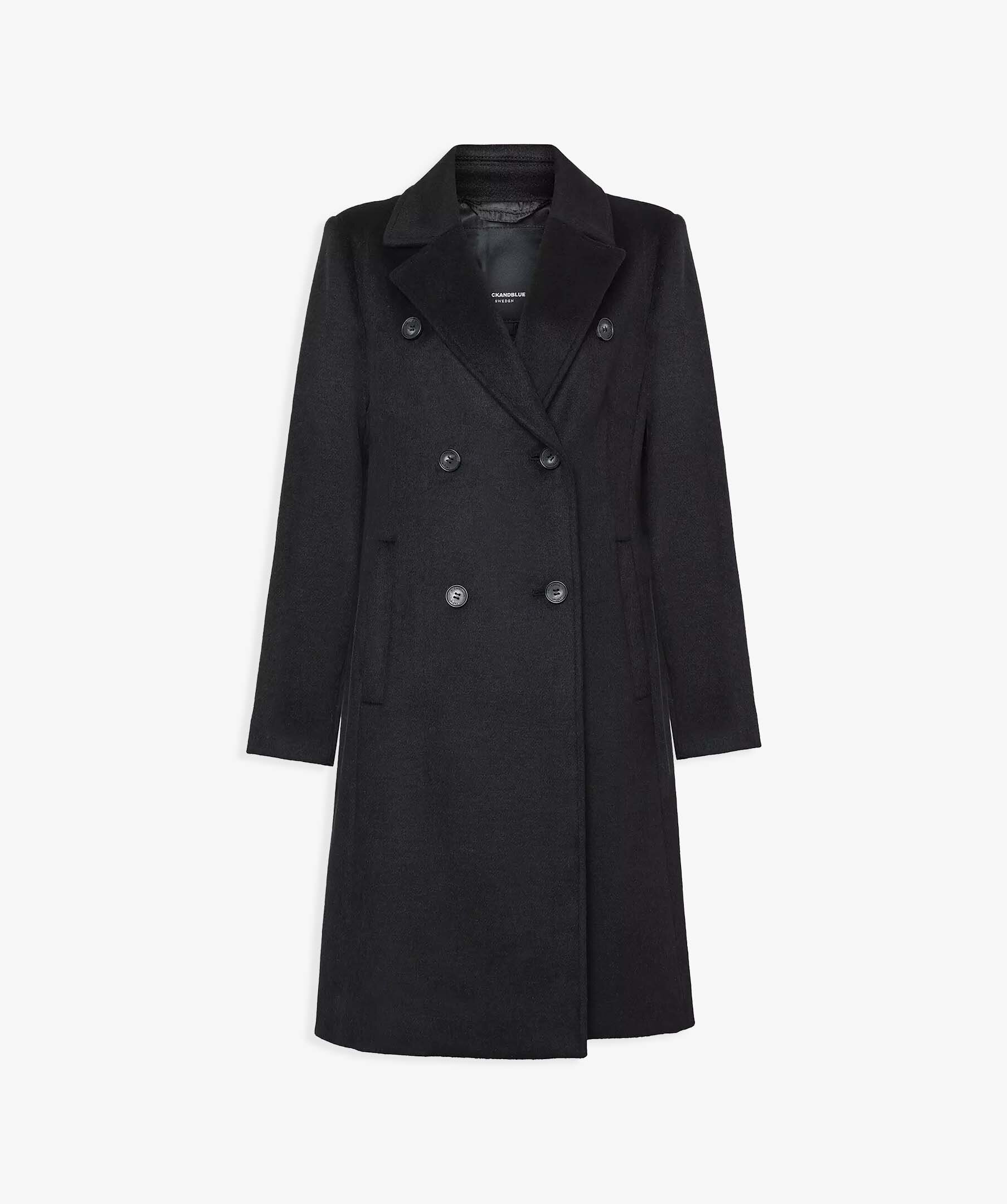 Helena Coat