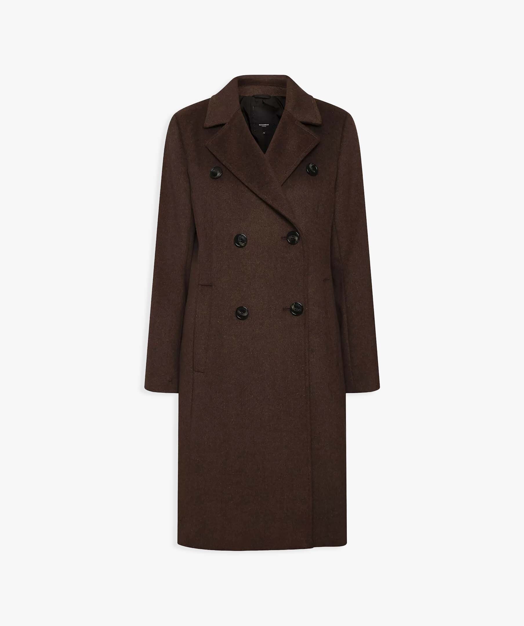 Helena Coat