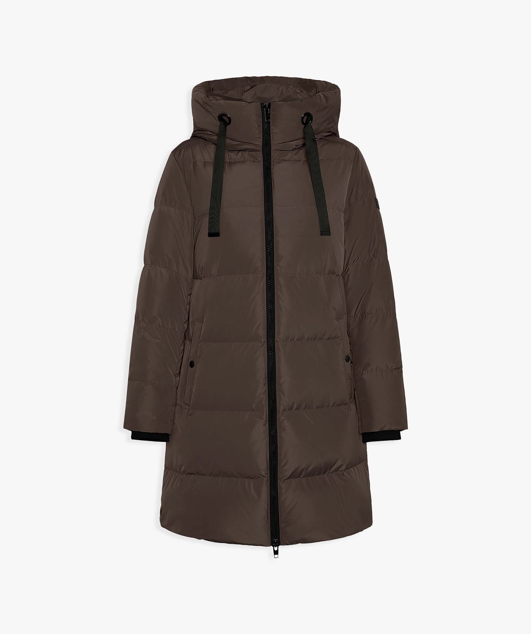 Samantha Jacket