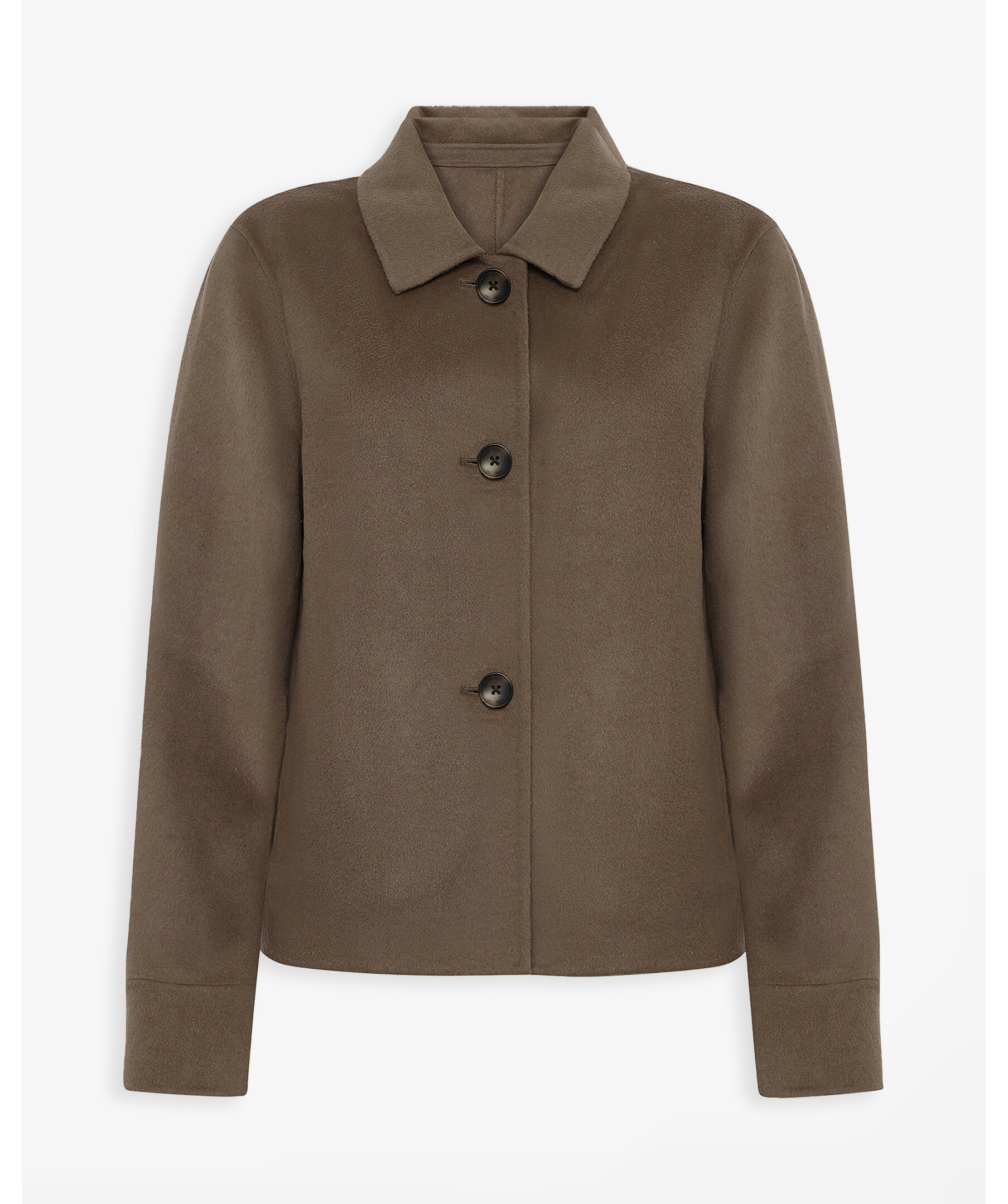 Thekla Jacket