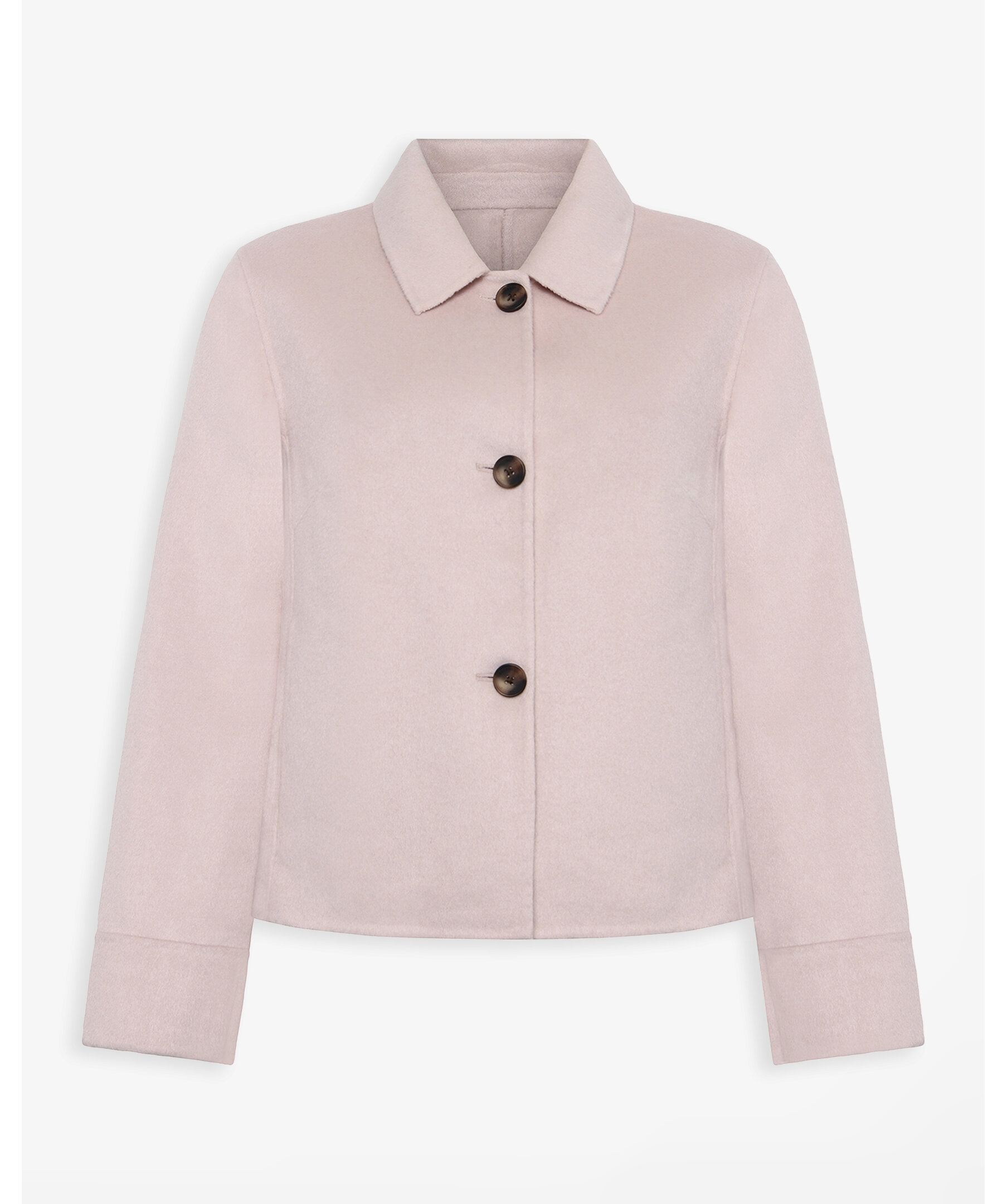 Thekla Jacket