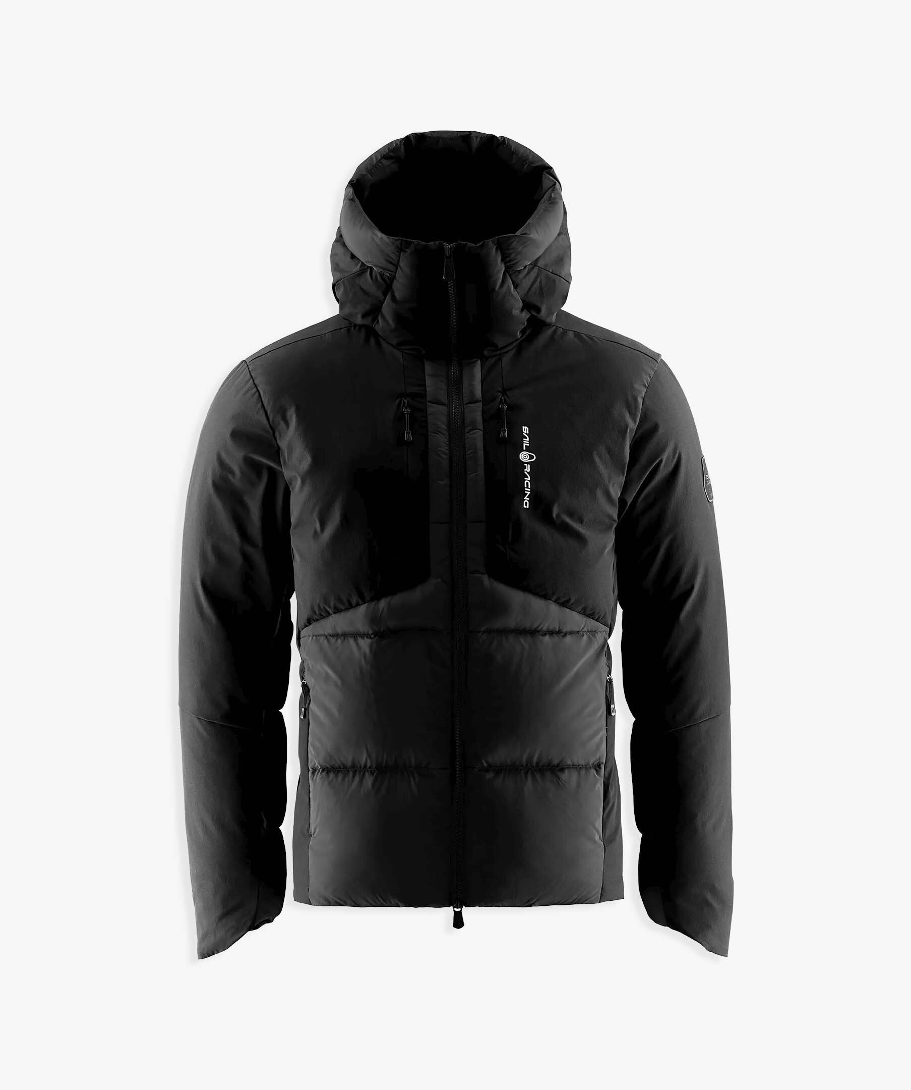 Dumont Down Jacket