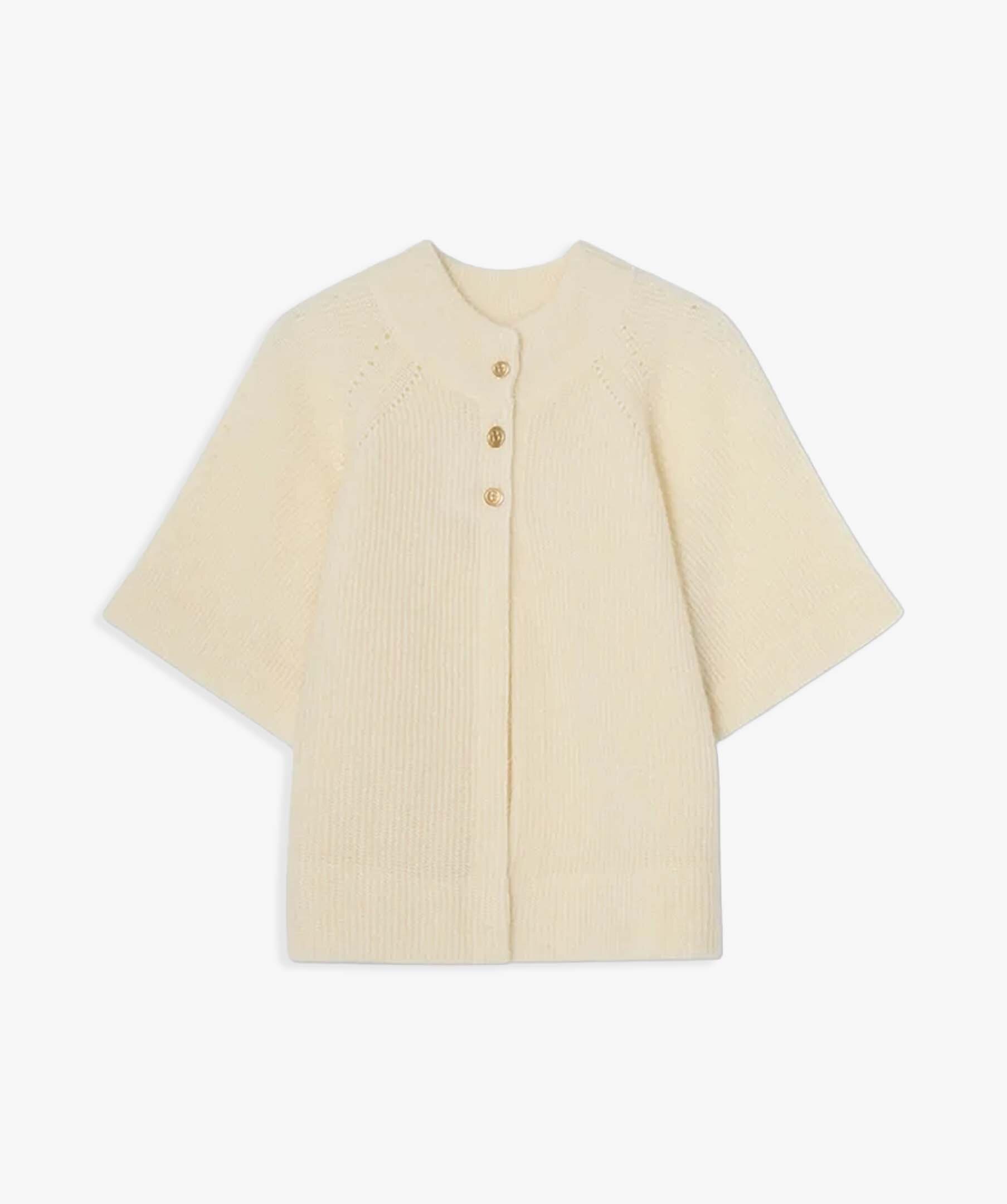 Vilanie cardigan