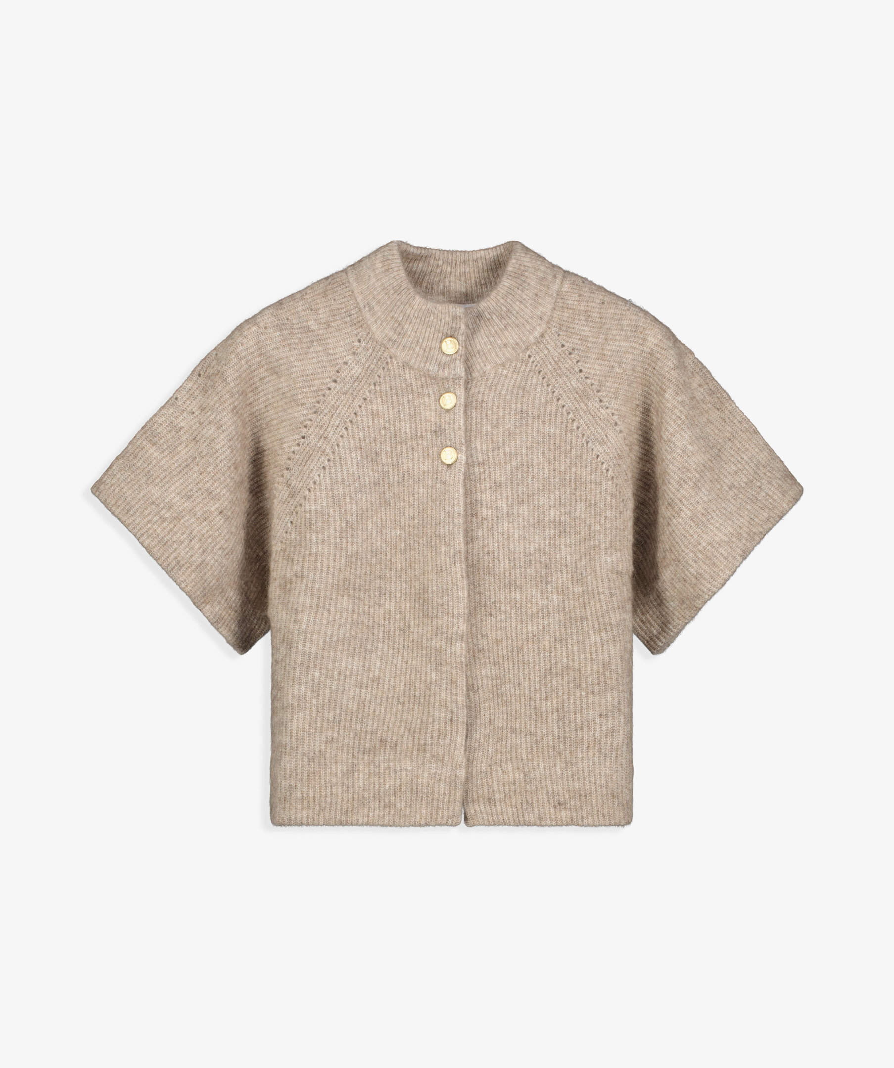 Vilanie cardigan