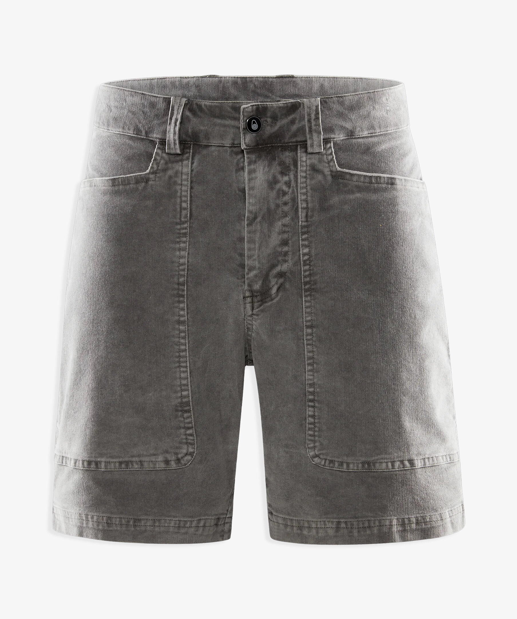 Sail r grinder corduroy shorts