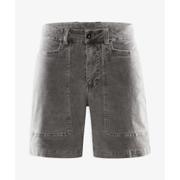 Sail r grinder corduroy shorts