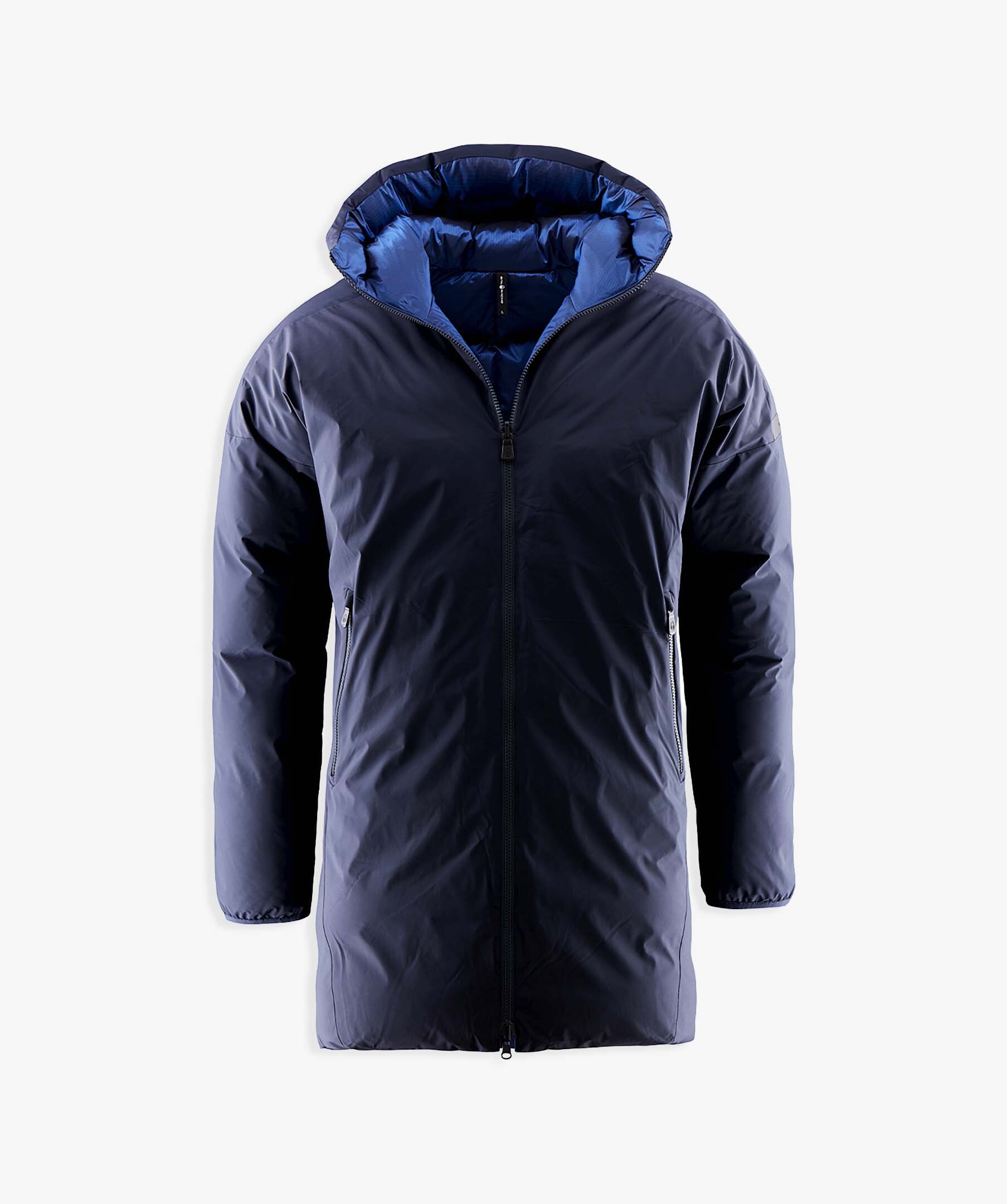 Thunder Reversable Parka