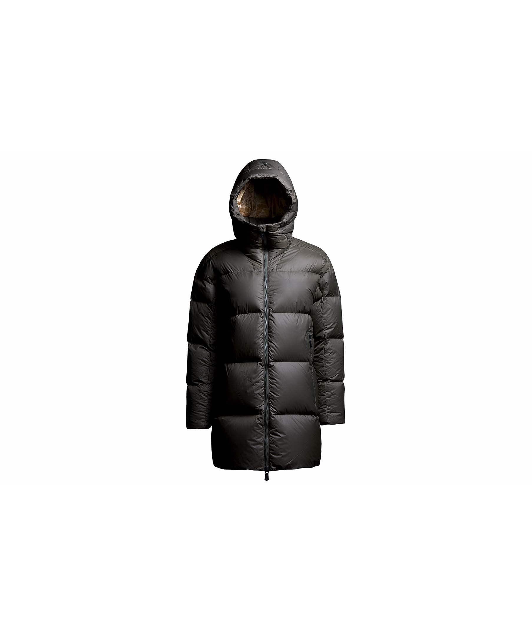 Sky Down Parka