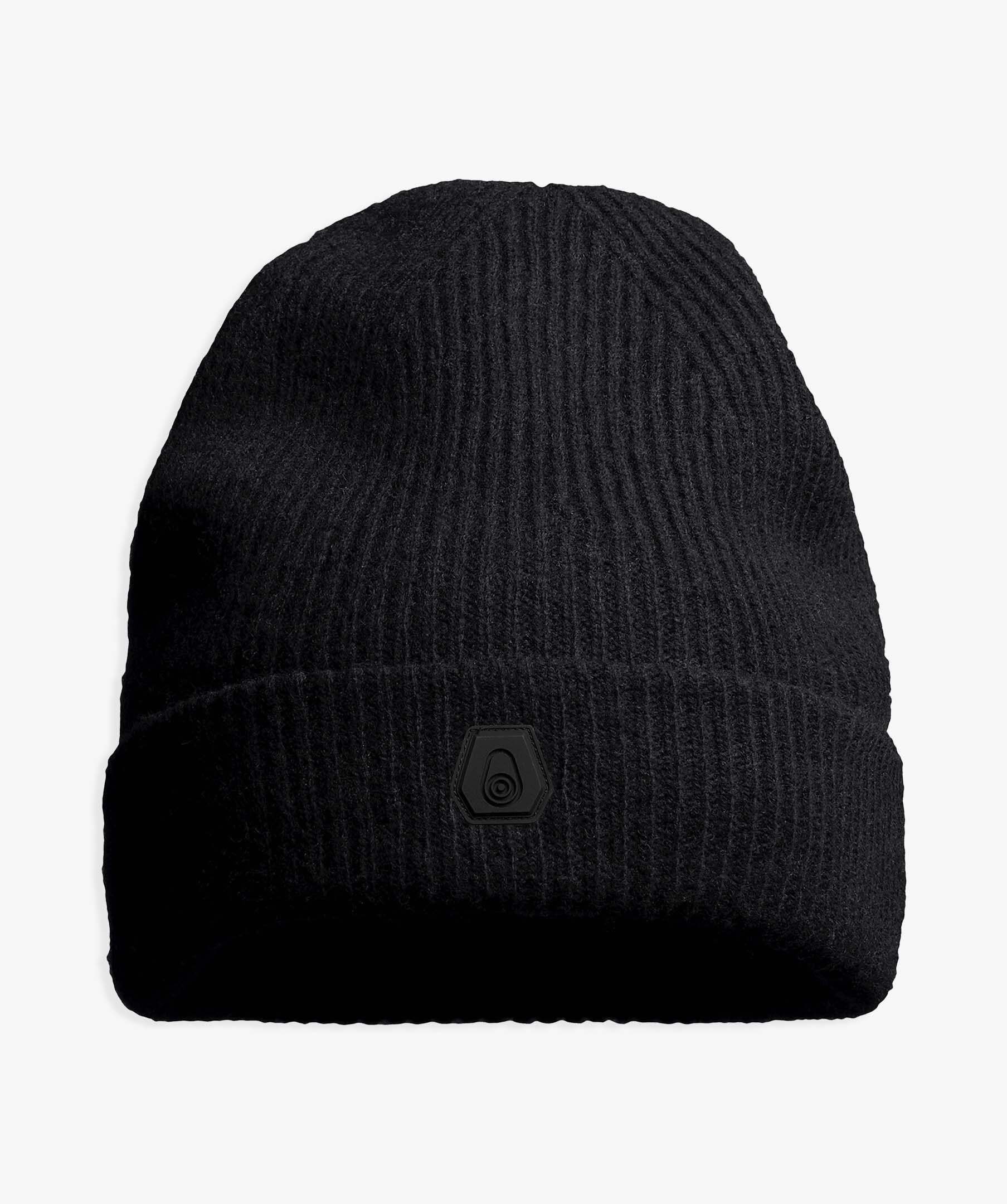 Frostwave Beanie