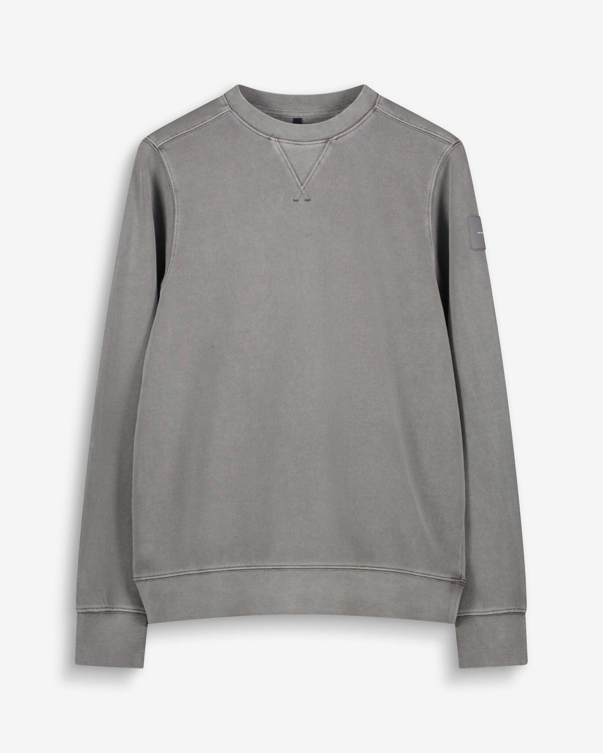 Wind Pigment Sweater