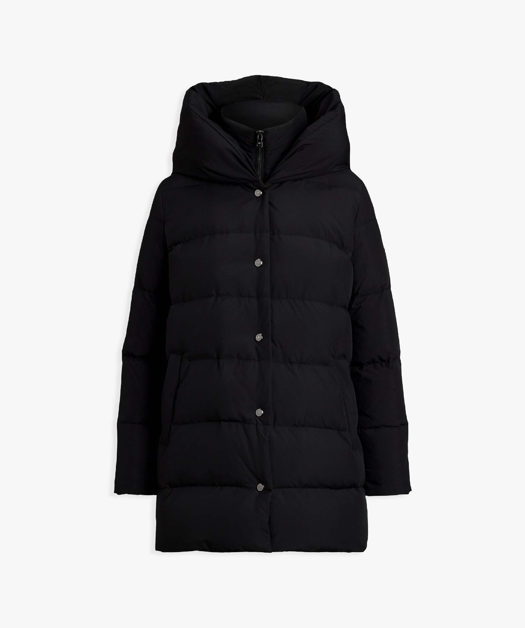 DVT Coat