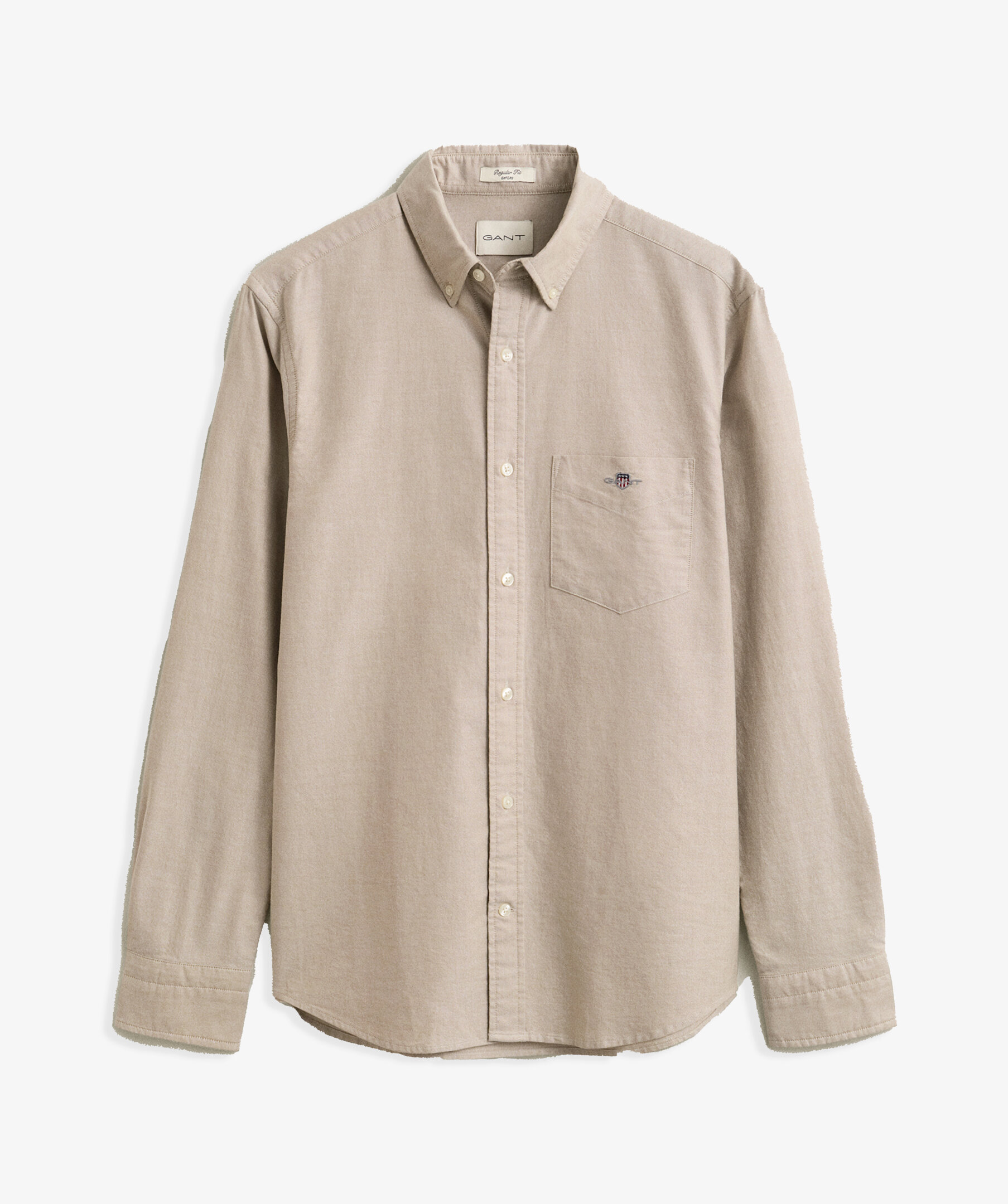 Reg oxford shirt