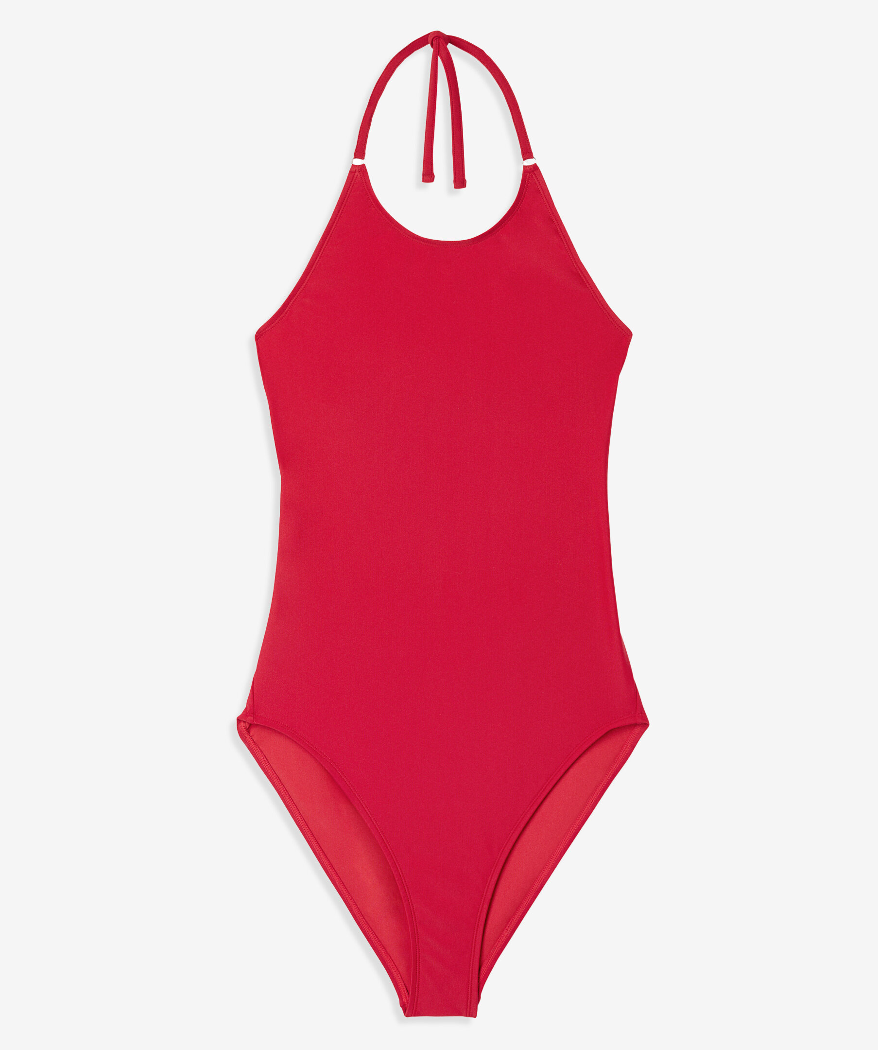 Strap Swimsuit