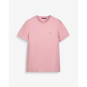James tee