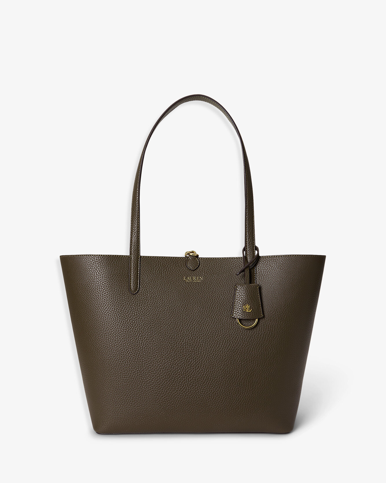 Reversible medium tote