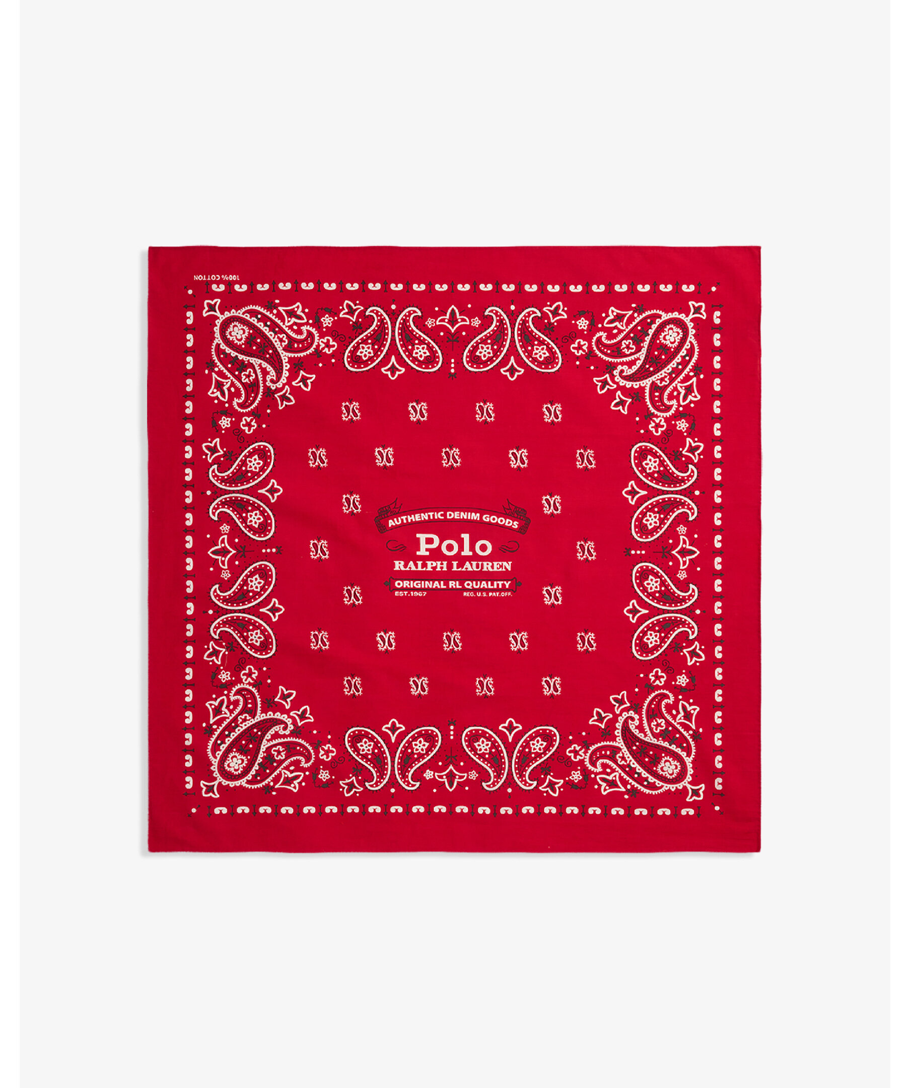 Classic Bandana