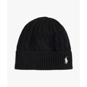 Cable hat