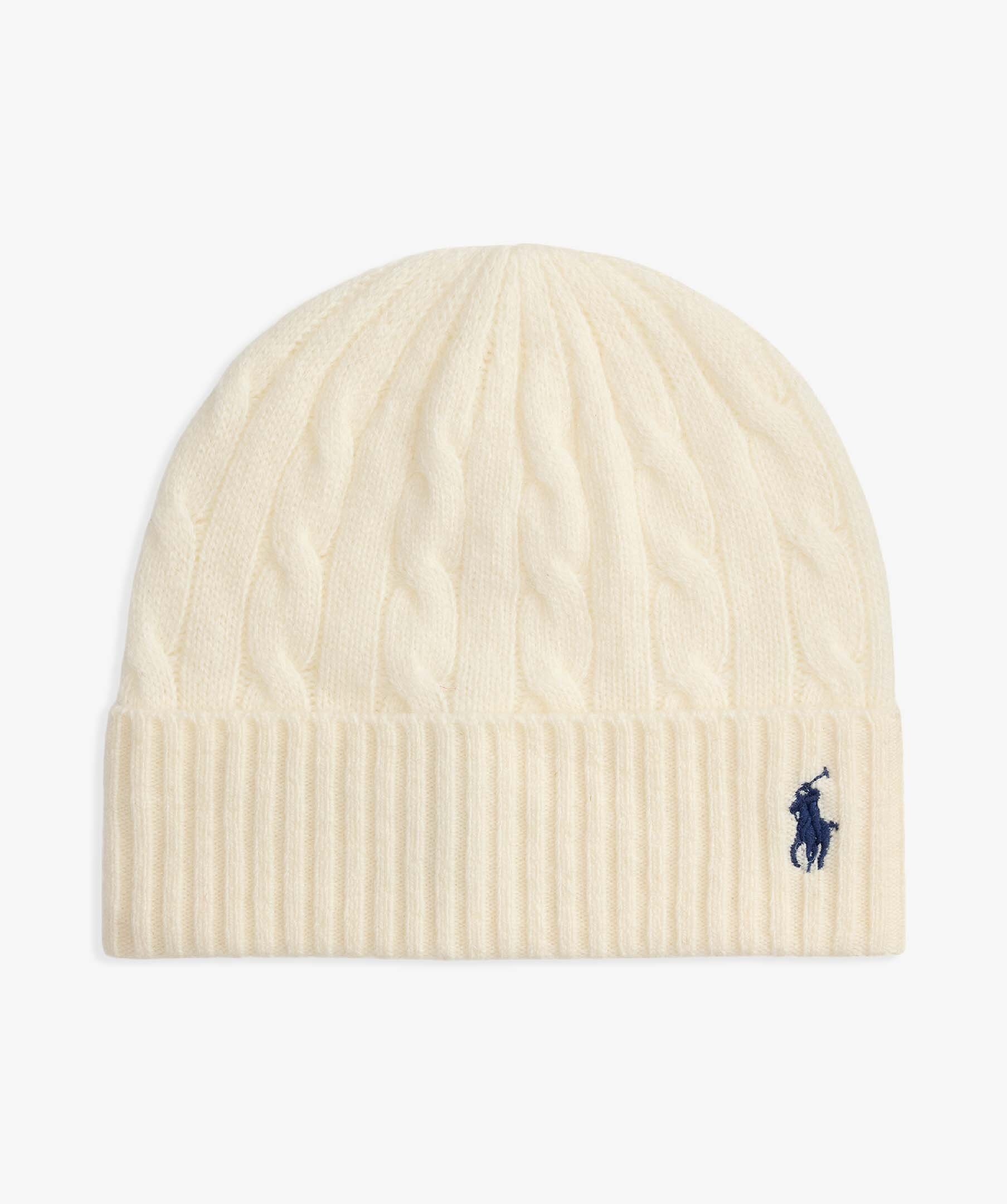 Cable hat