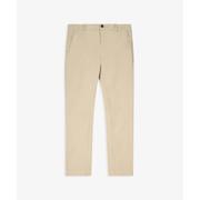 Jeffrey brushed chino
