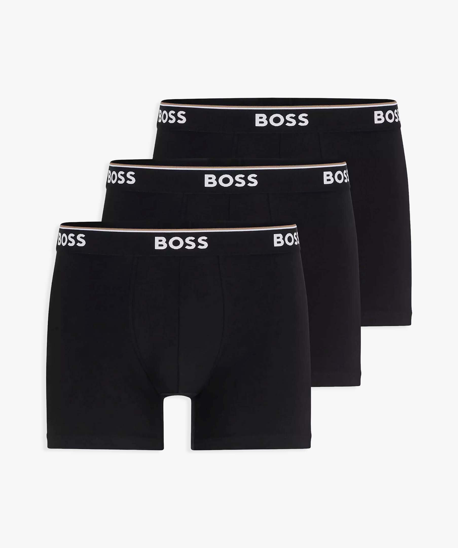 Boxer brief 3 p
