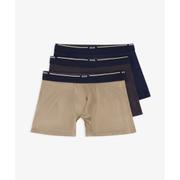 Boxer Brief 3P Bamboo