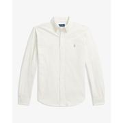 Long sleeve-knit