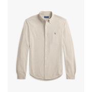 Long sleeve-knit