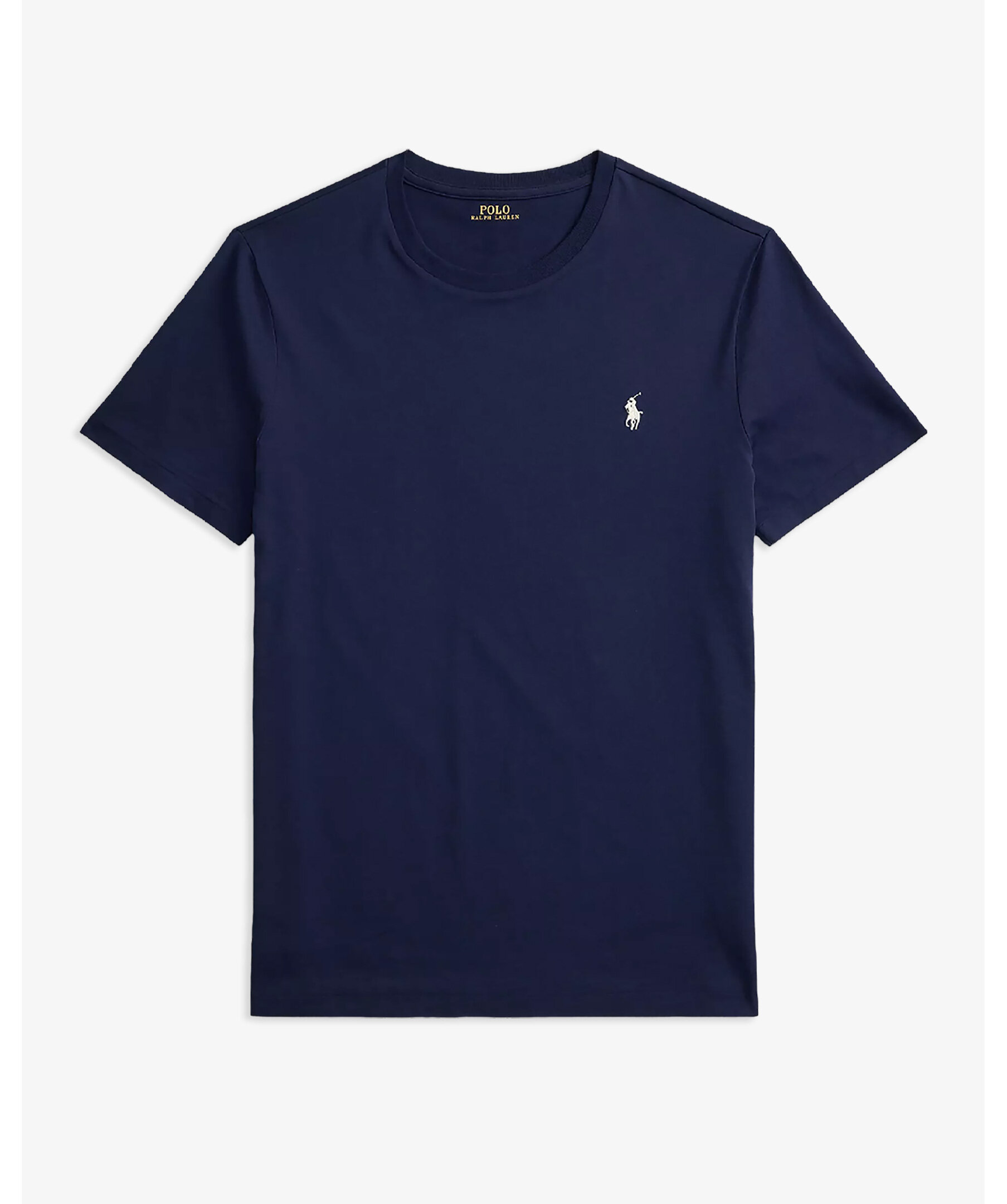 Crewneck t-shirt