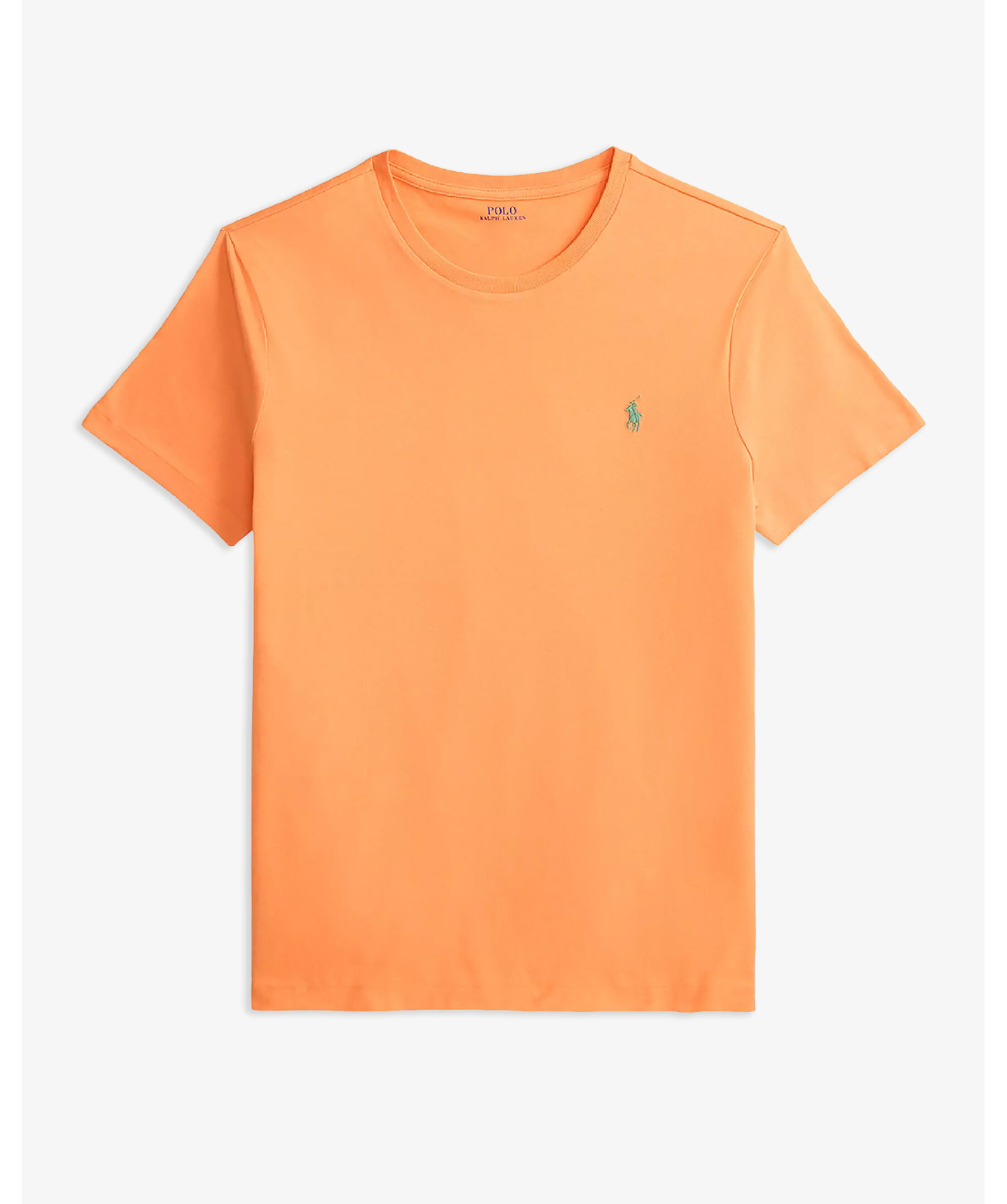 Crewneck t-shirt