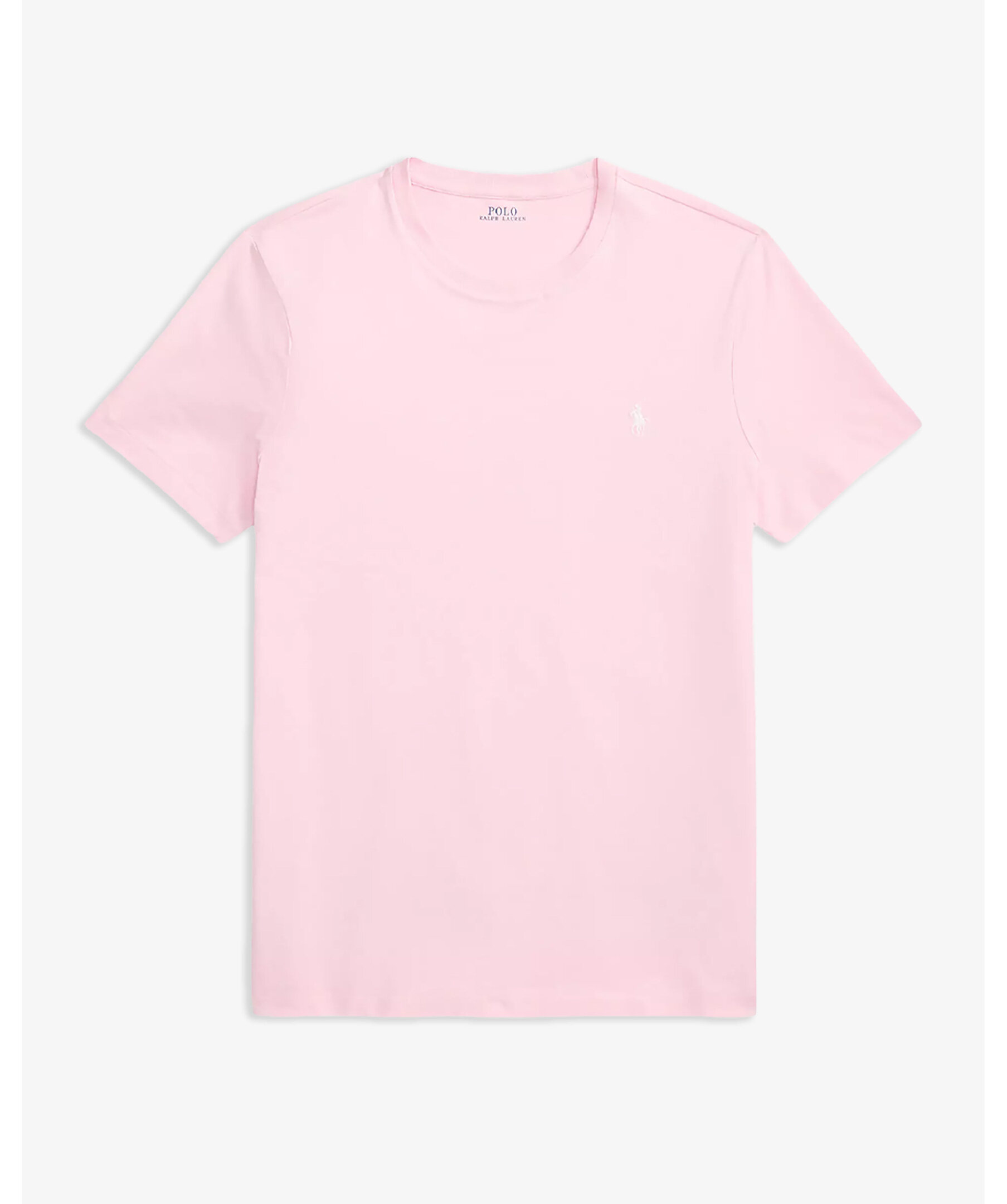 Crewneck t-shirt