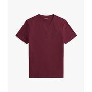 Crewneck t-shirt