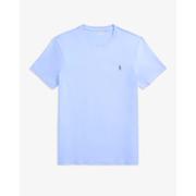 Crewneck t-shirt