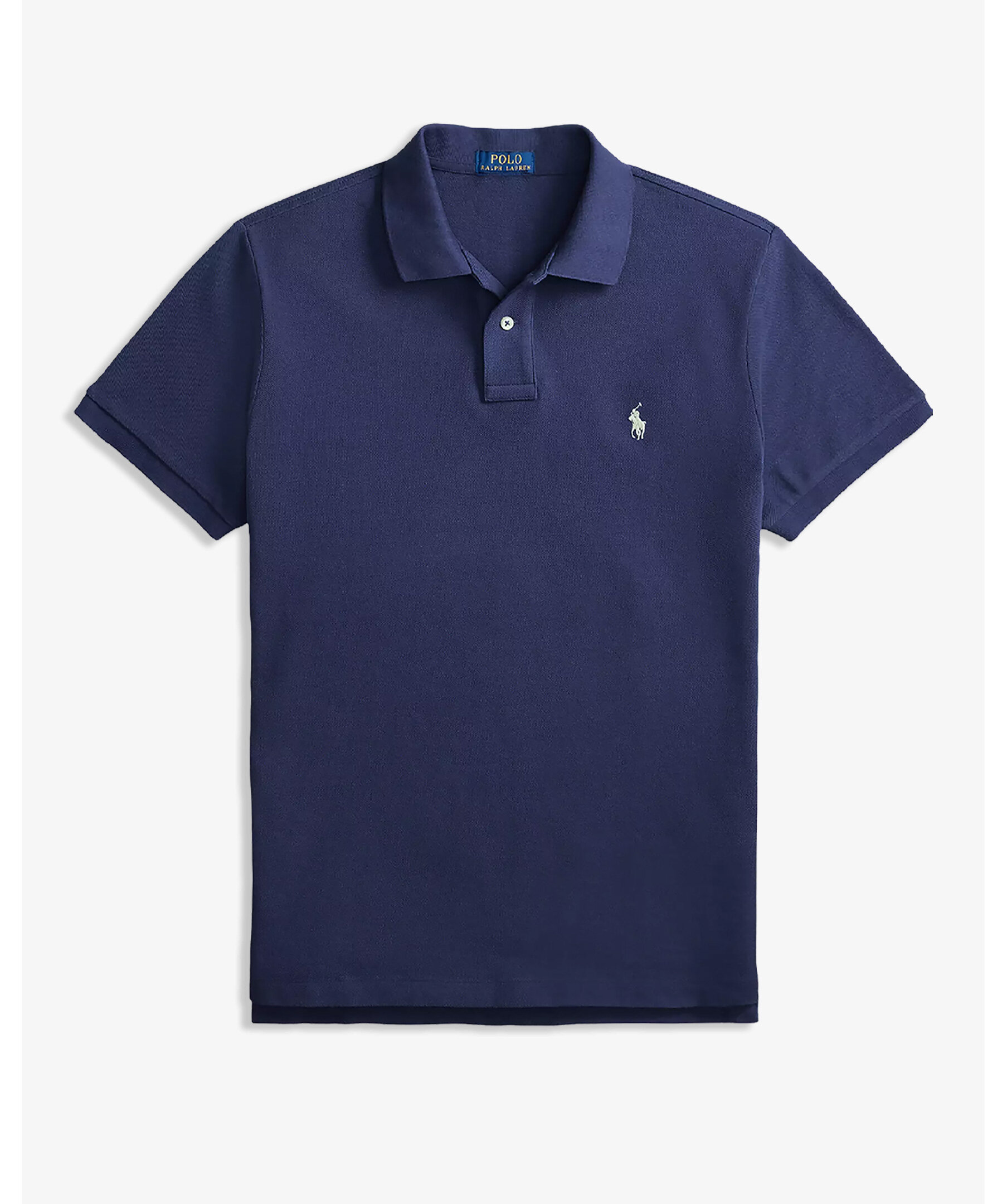 Custom fit pique