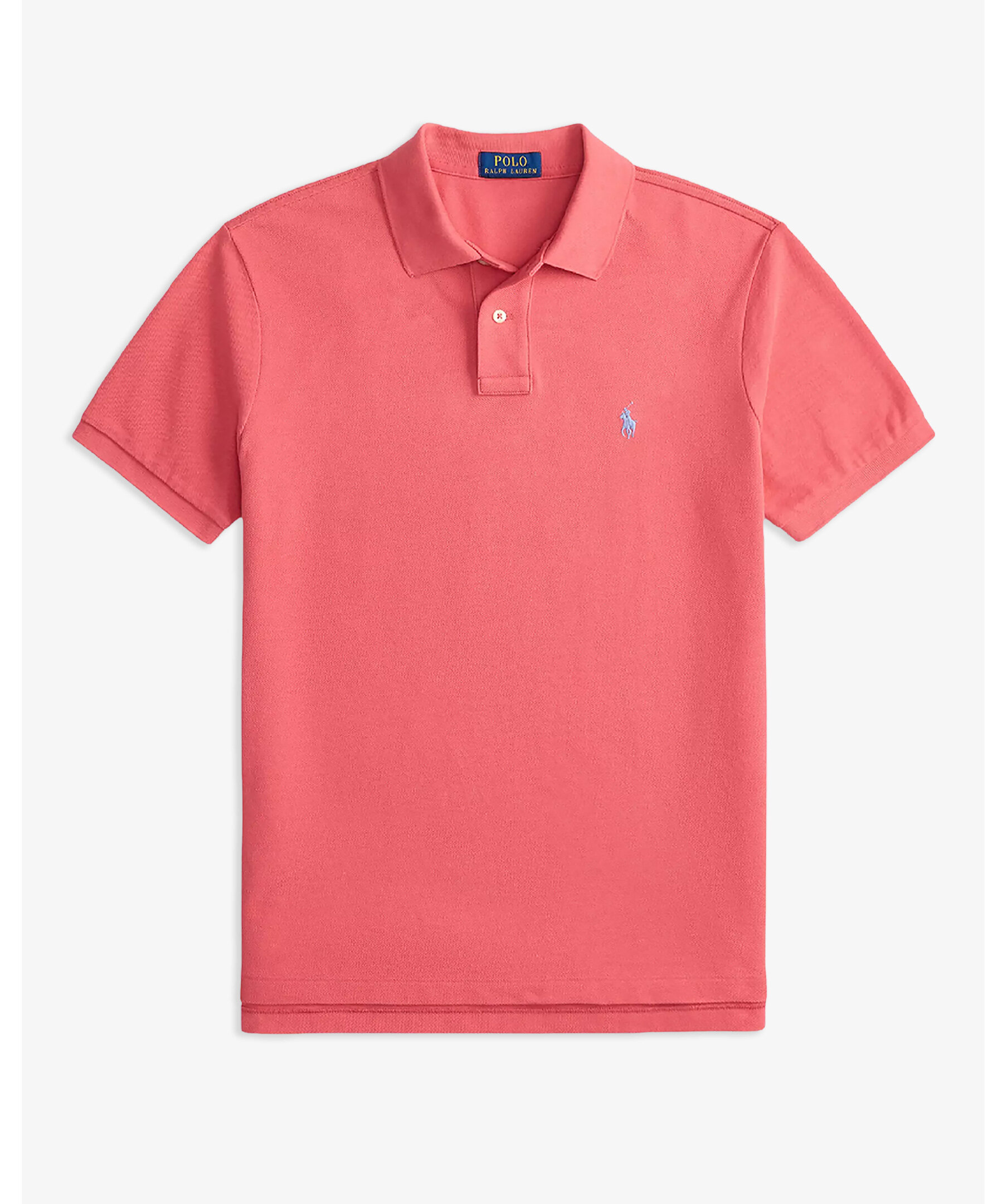 Custom fit pique