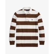 Rugby Long Sleeve