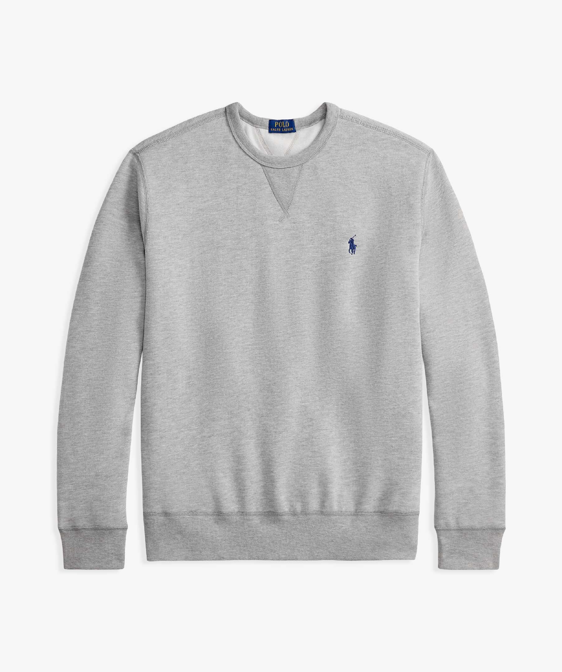 Long sleeve knit