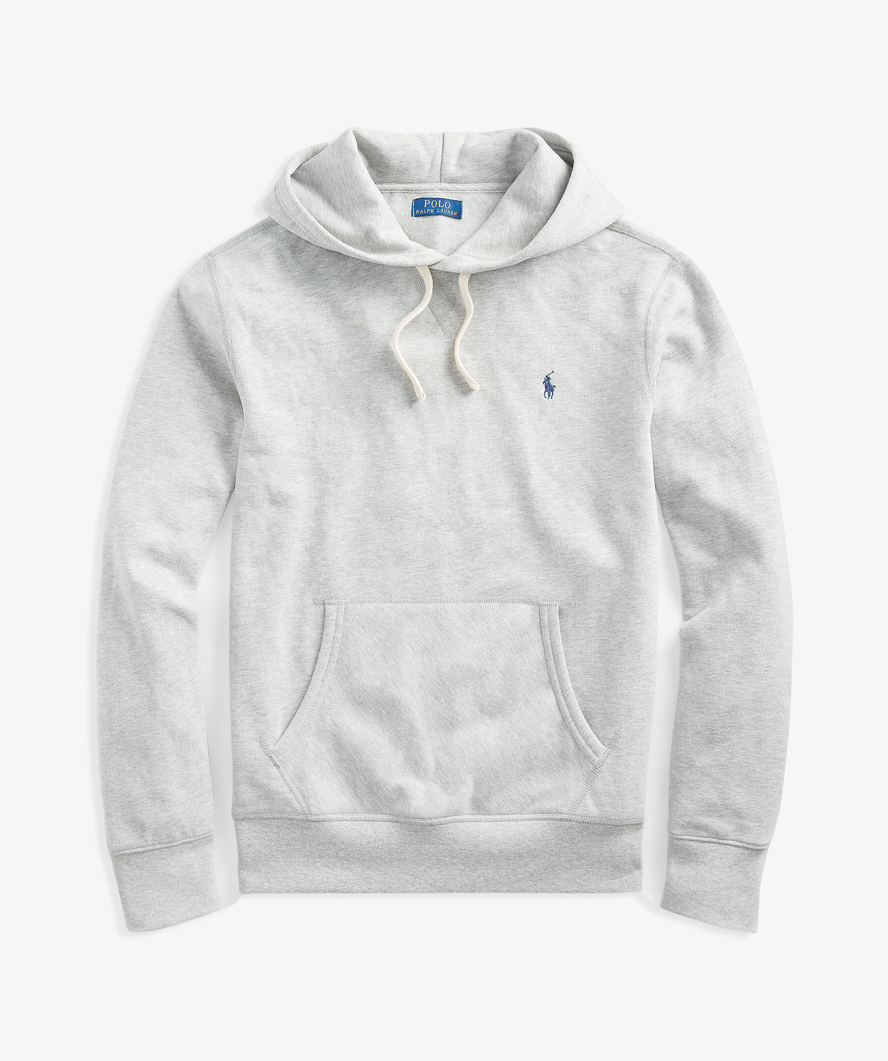 Rl fleece hood