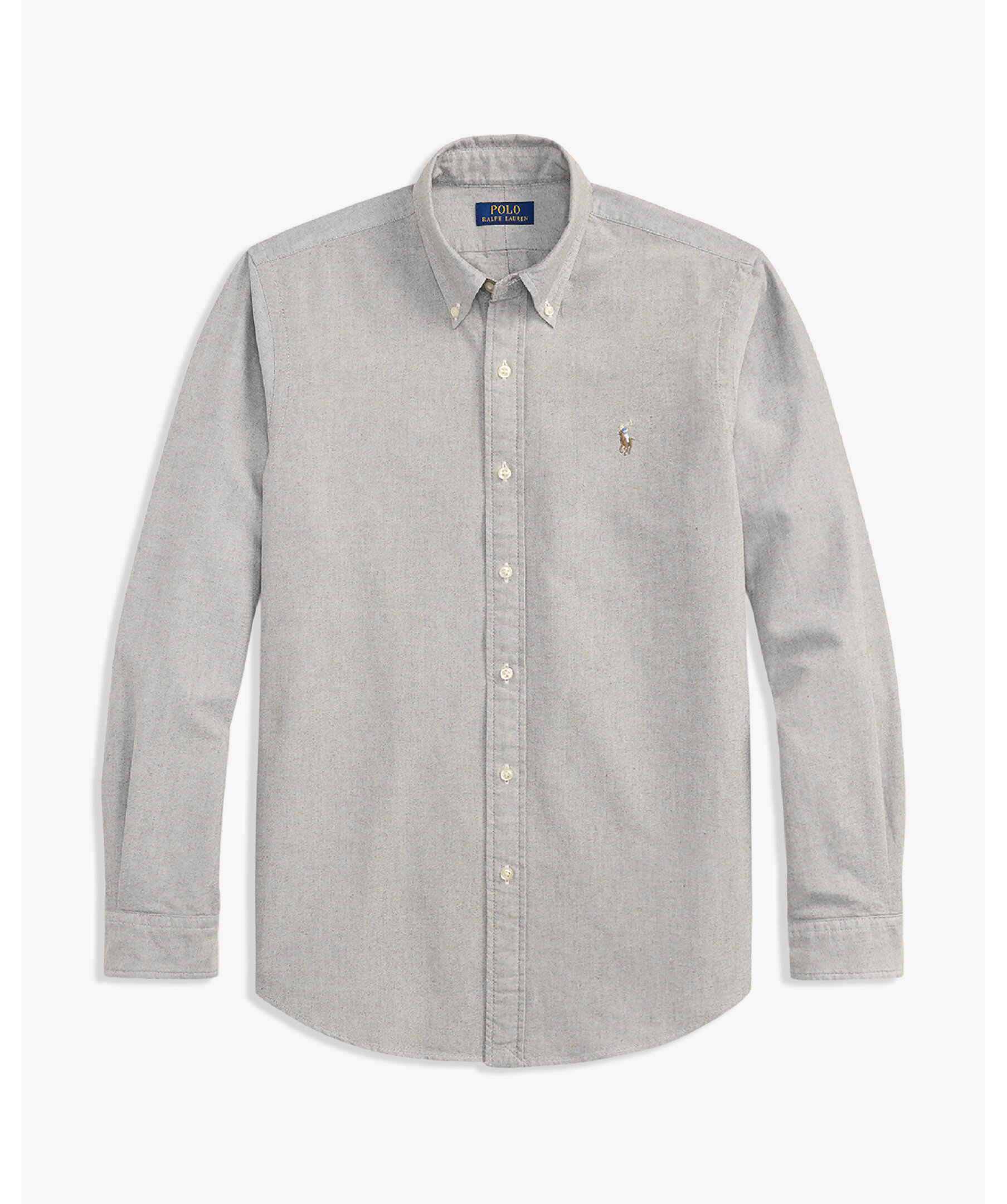 Classic Oxford Shirt