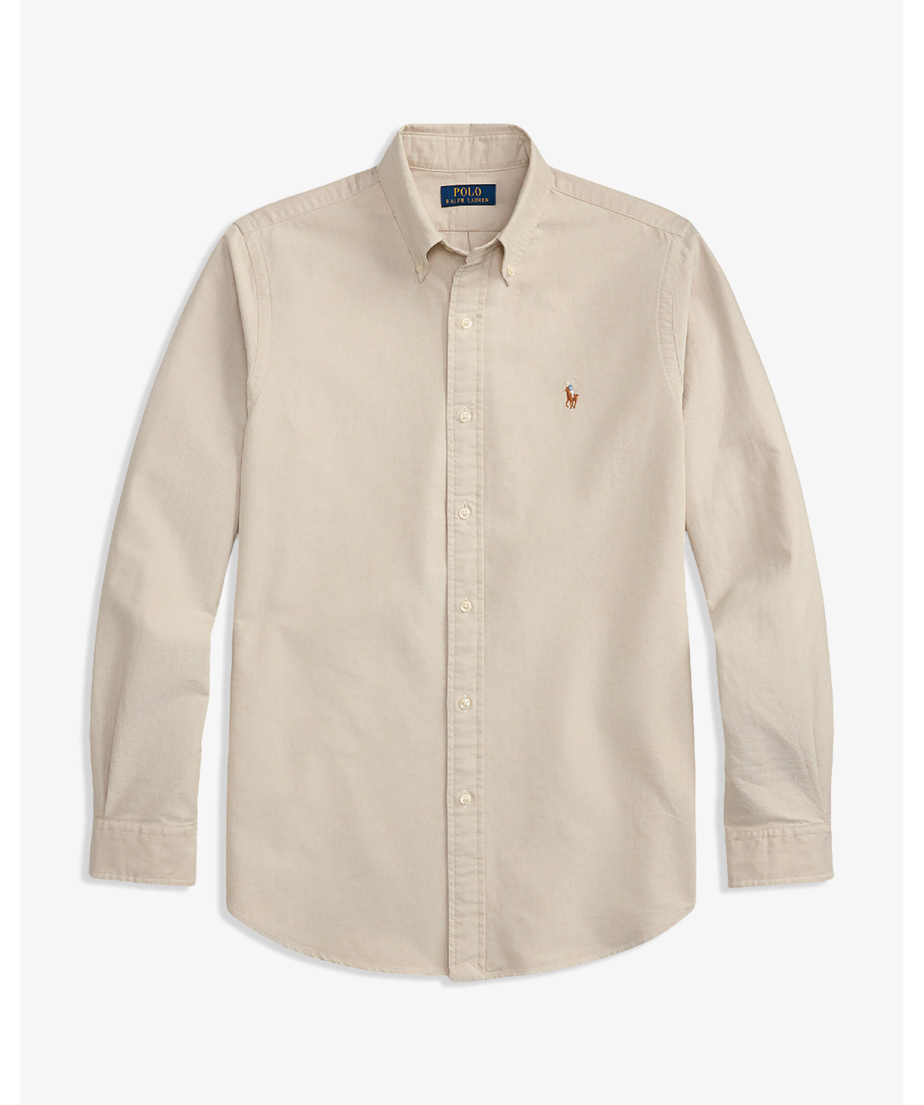 Classic Oxford Shirt