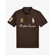 Embroidery Polo