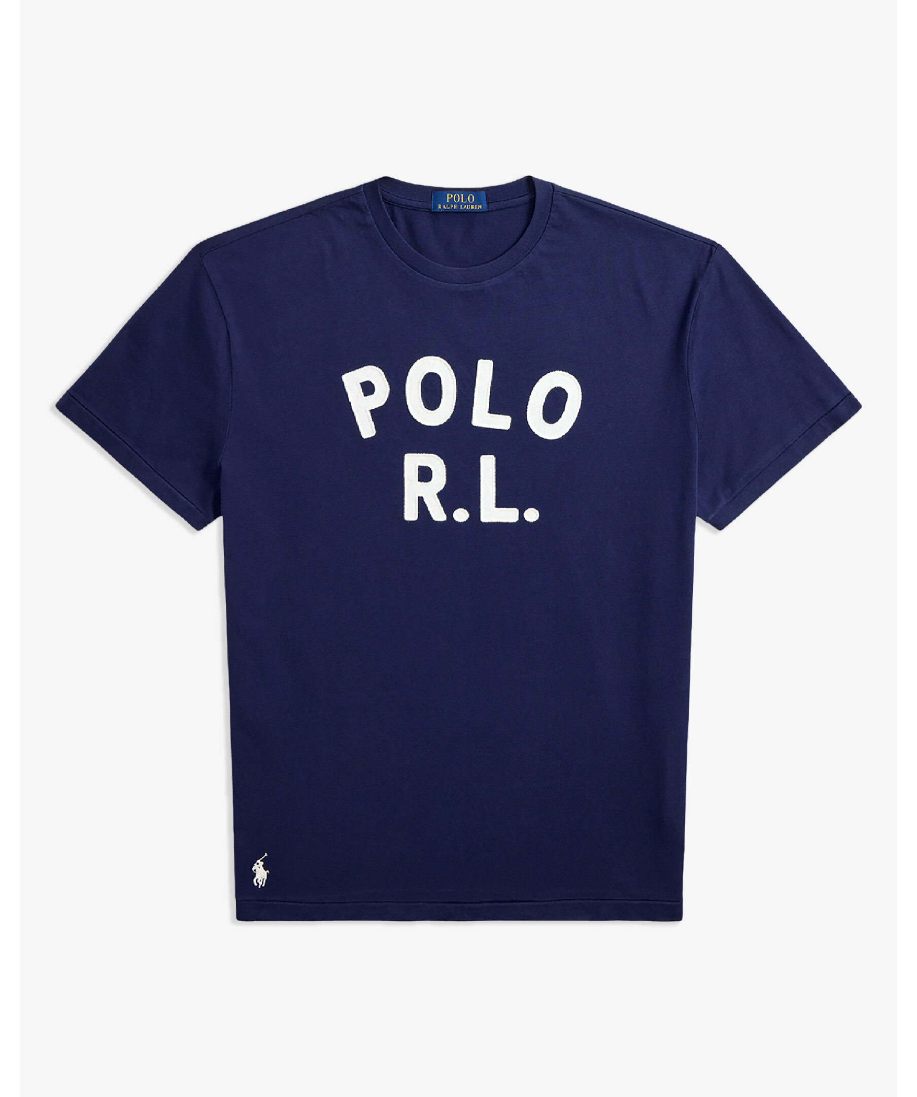 Logo T-Shirt
