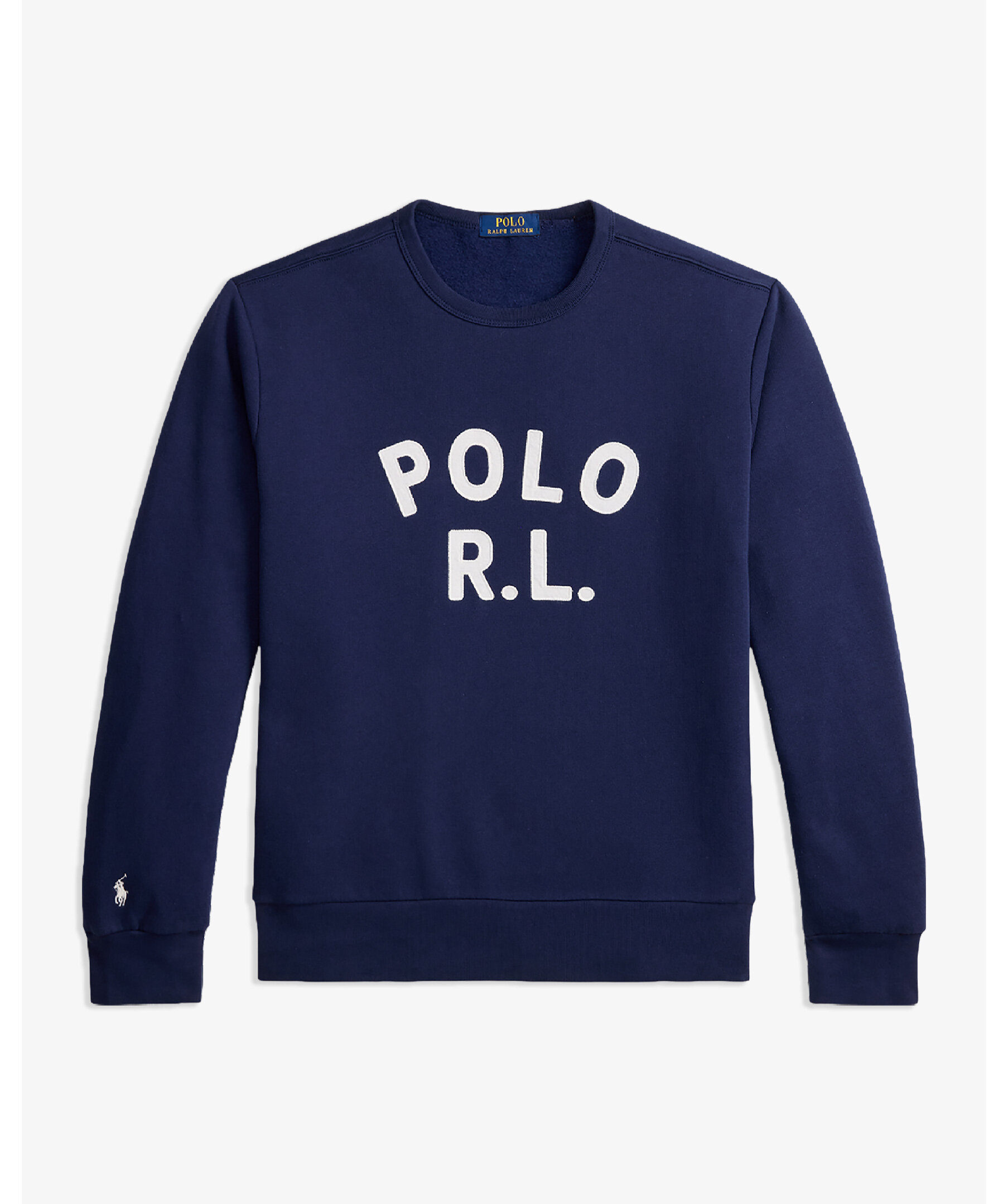 Logo Sweatshirt
